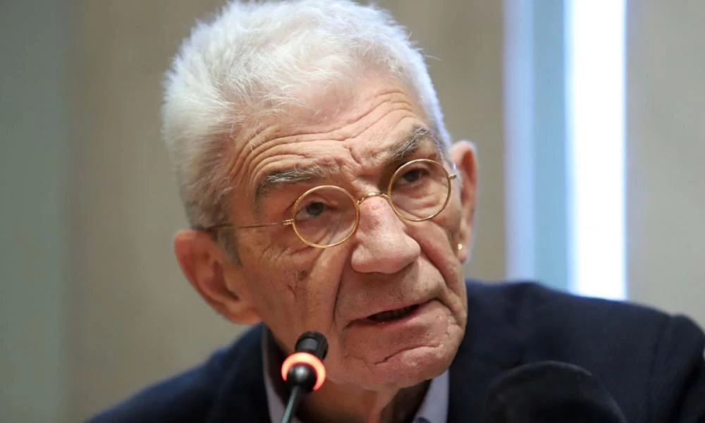 Γιάννης Μπουτάρης: Εκδικάζεται η επίθεση του 2018 που λίγο έλειψε να του στοιχίσει τη ζωή